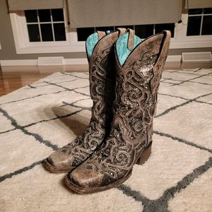 Corral Boots